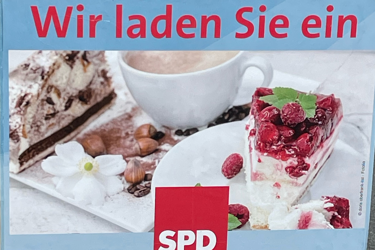 SPD Heidenoldendorf Hiddesen