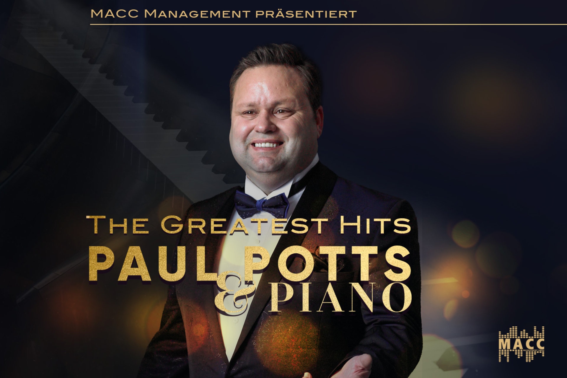 Paul Potts